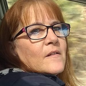 Meet your Posher, Sharon